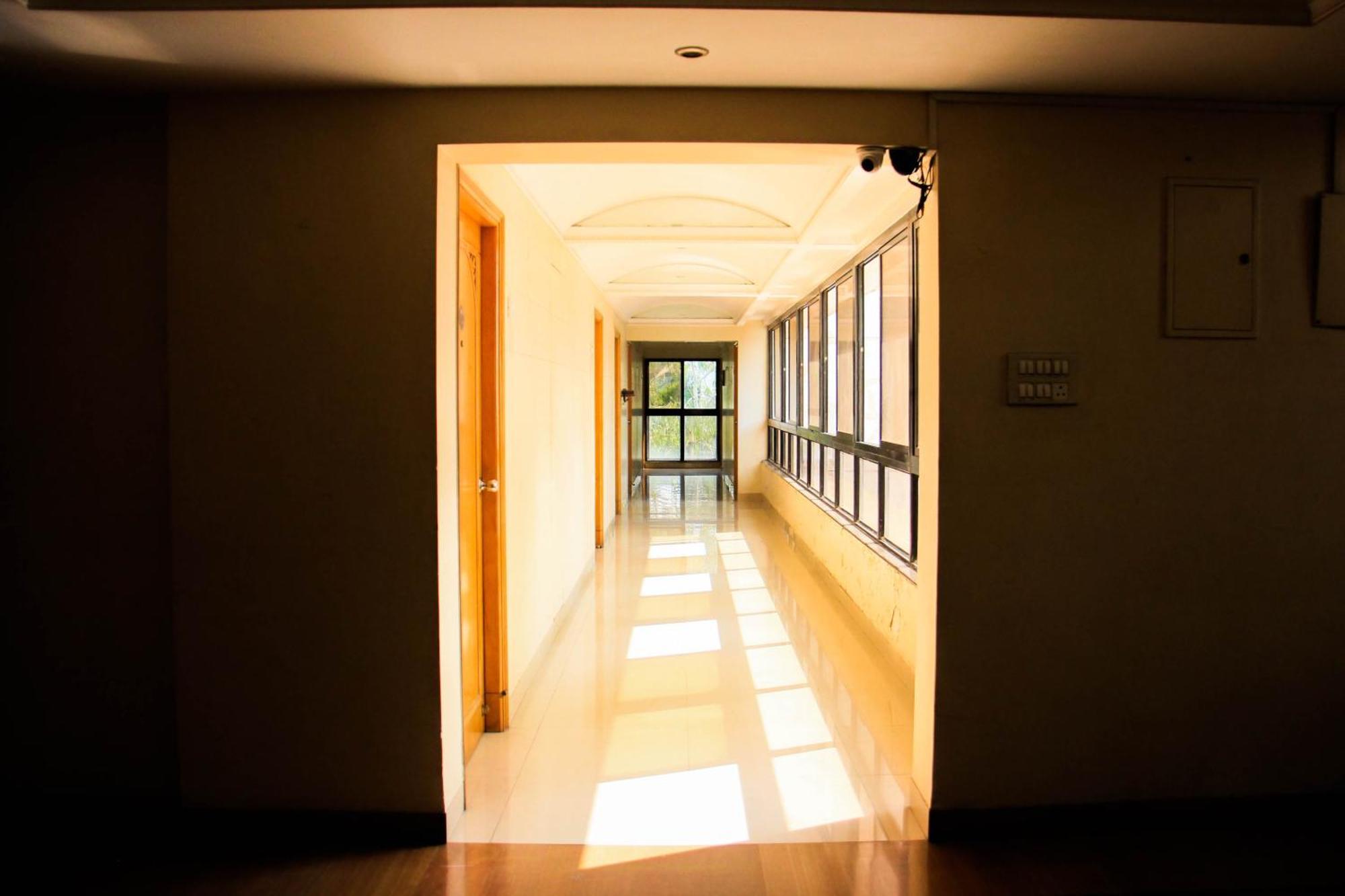 Hotel Ambassador Pune Exterior foto
